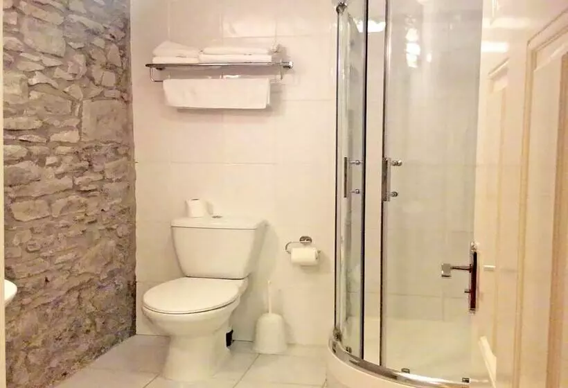 酒店 Morehampton Townhouse