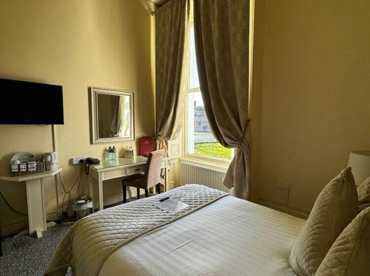 בית מלון כפרי Morehampton Townhouse