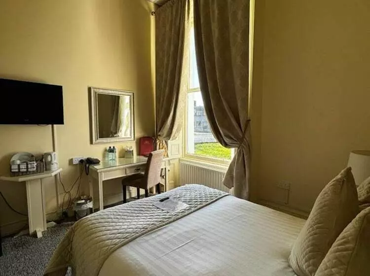 酒店 Morehampton Townhouse