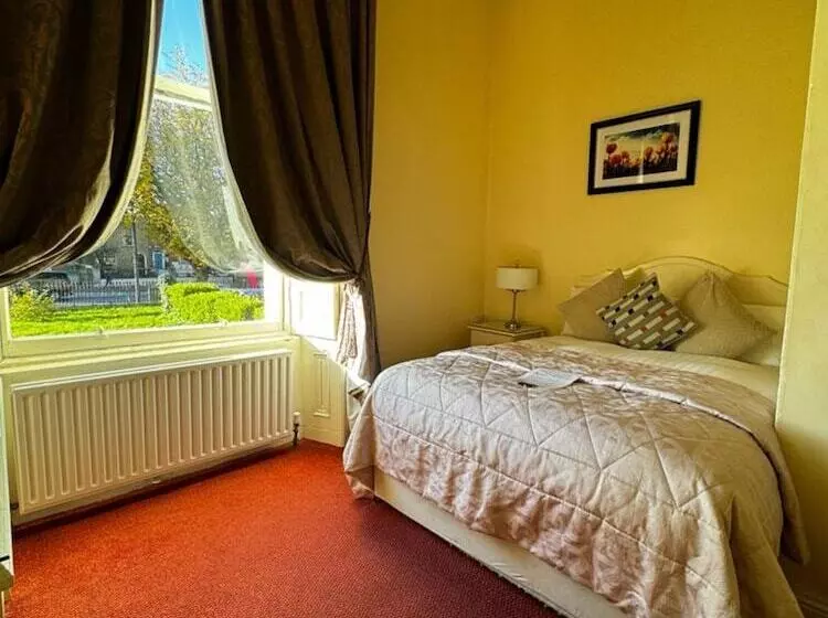 酒店 Morehampton Townhouse