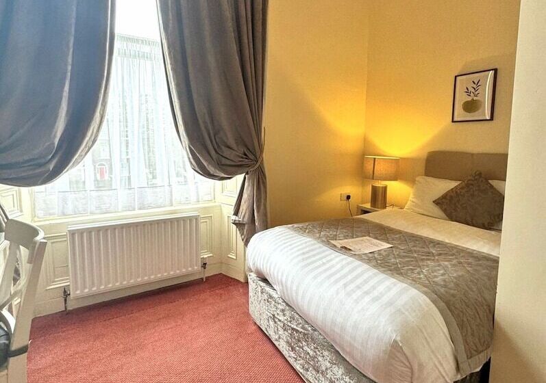 בית מלון כפרי Morehampton Townhouse