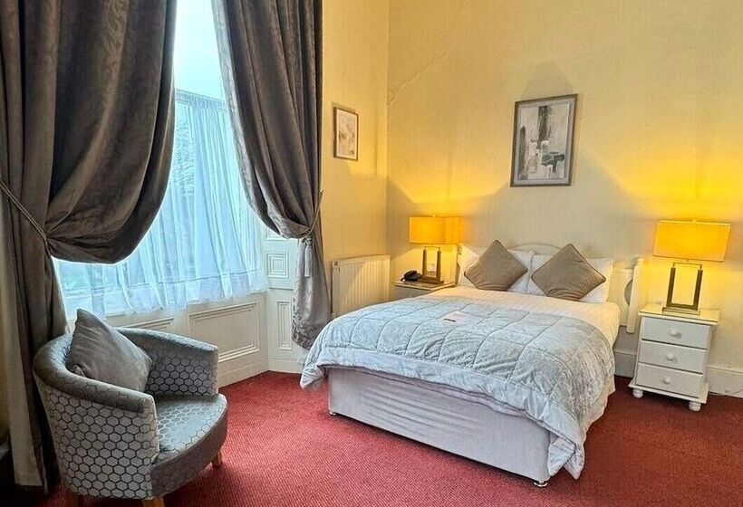 בית מלון כפרי Morehampton Townhouse