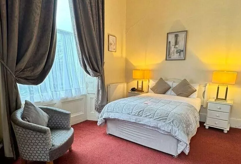 酒店 Morehampton Townhouse