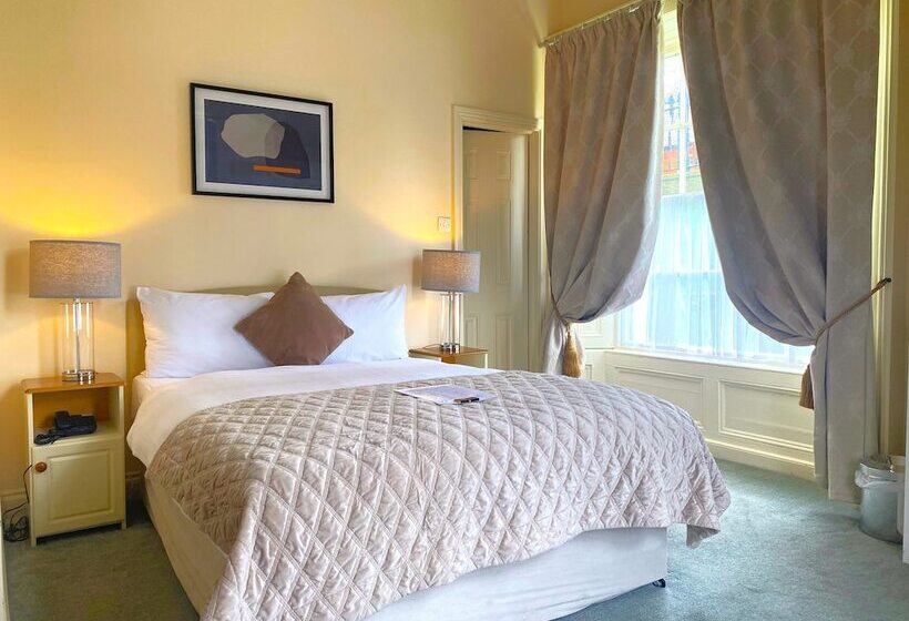 בית מלון כפרי Morehampton Townhouse