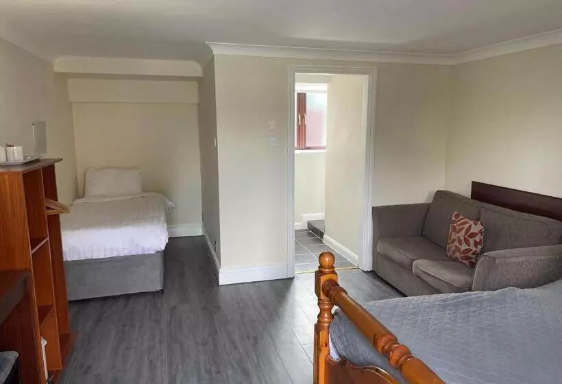 酒店 Mountain Park