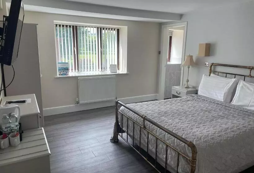 酒店 Mountain Park