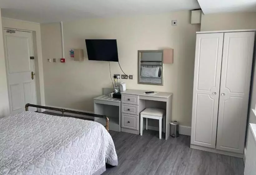 酒店 Mountain Park