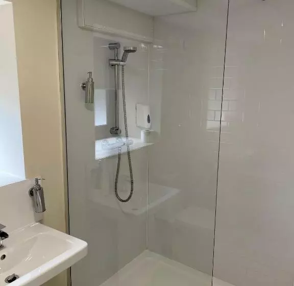 酒店 Mountain Park