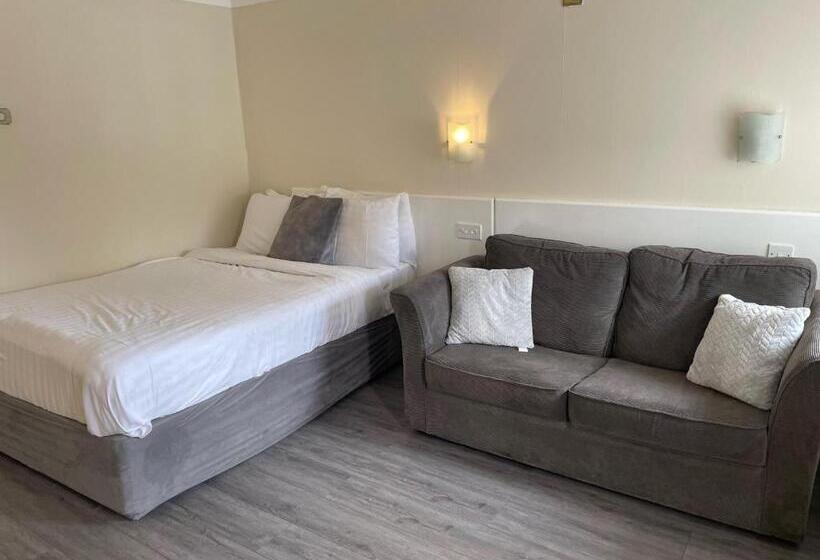 בית מלון כפרי Mountain Park