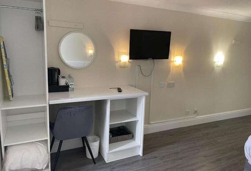 בית מלון כפרי Mountain Park