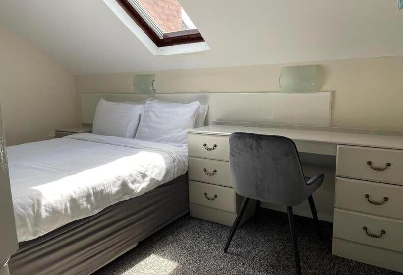 בית מלון כפרי Mountain Park