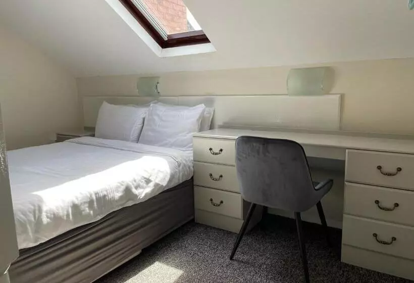 酒店 Mountain Park