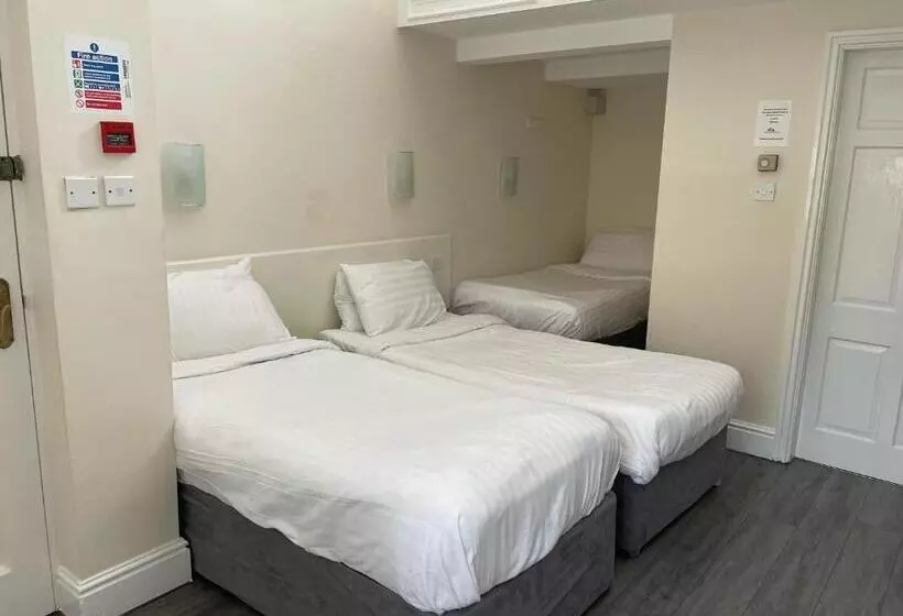 酒店 Mountain Park