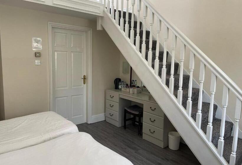 בית מלון כפרי Mountain Park