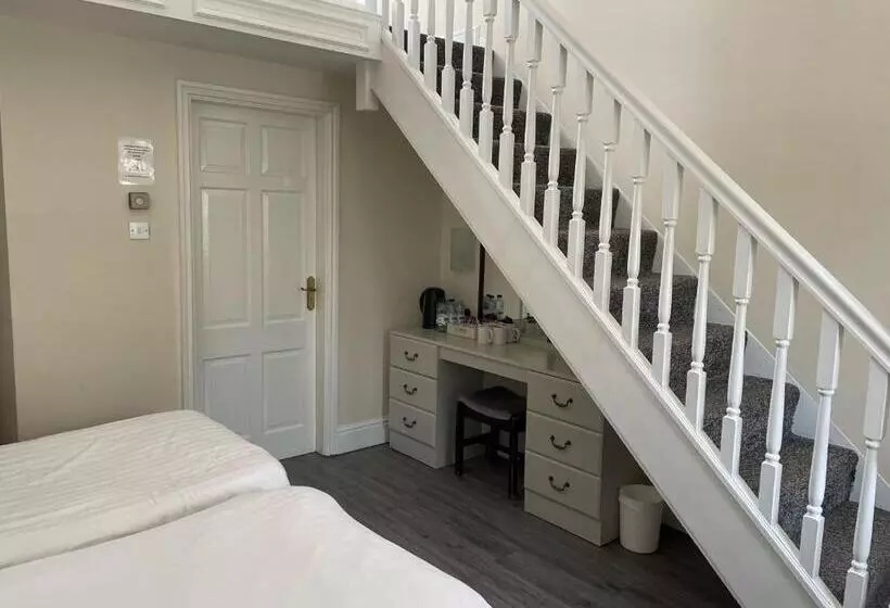 酒店 Mountain Park