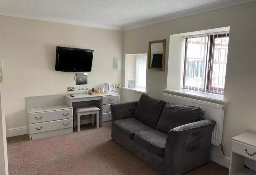 酒店 Mountain Park