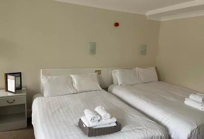 酒店 Mountain Park