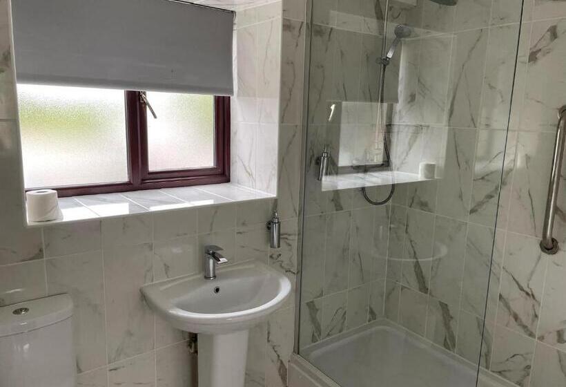 בית מלון כפרי Mountain Park