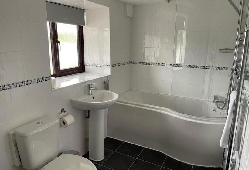 בית מלון כפרי Mountain Park