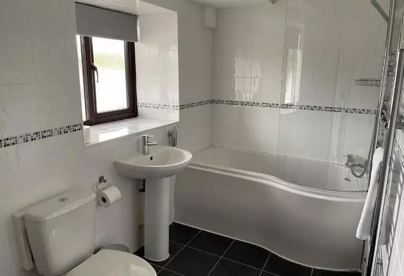 酒店 Mountain Park