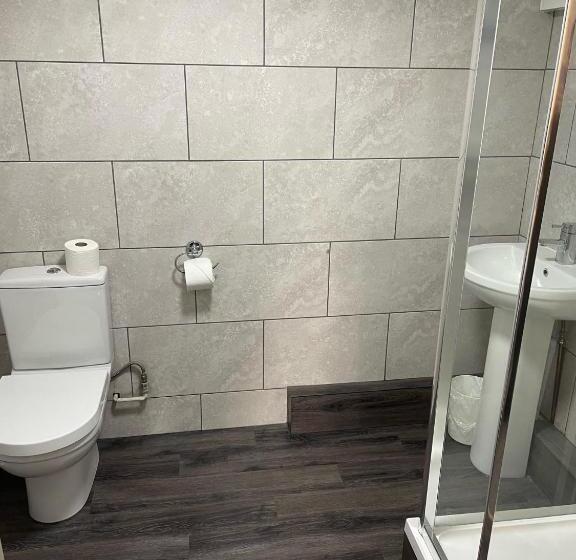 בית מלון כפרי Mountain Park