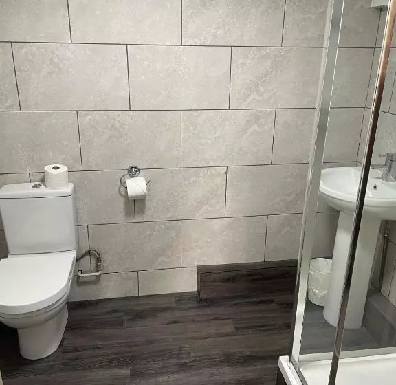 酒店 Mountain Park