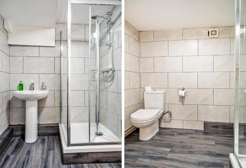 בית מלון כפרי Mountain Park