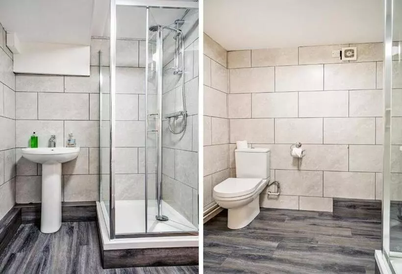 酒店 Mountain Park