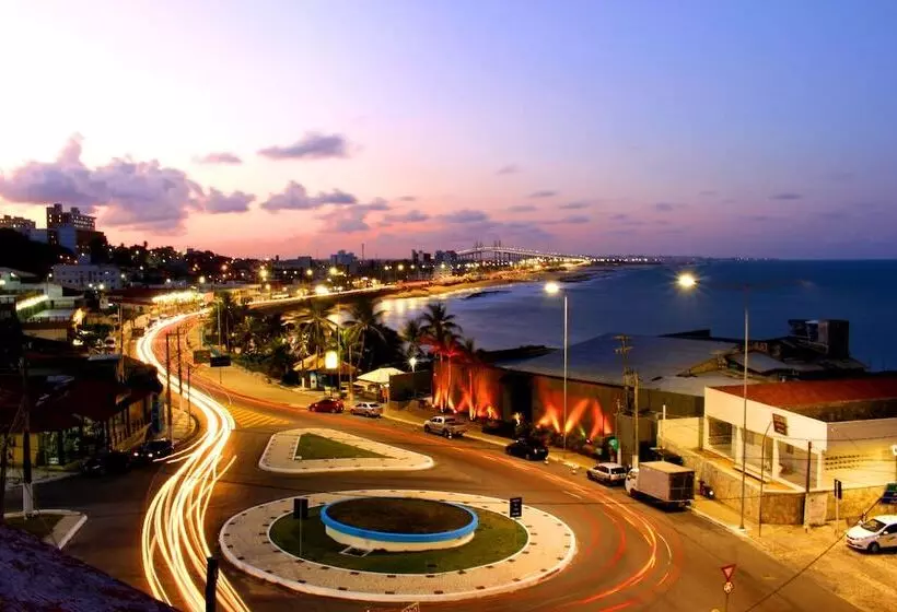 فندق Natal Praia