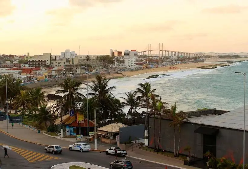 فندق Natal Praia