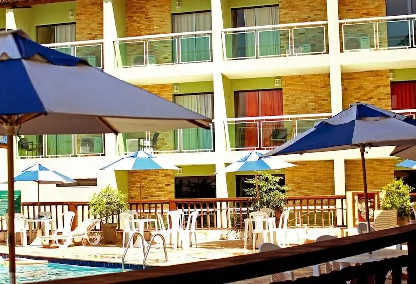 فندق Natal Praia