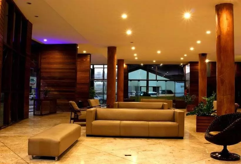 فندق Natal Praia