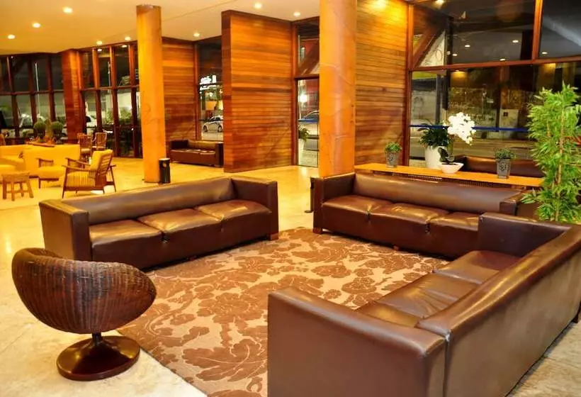 فندق Natal Praia