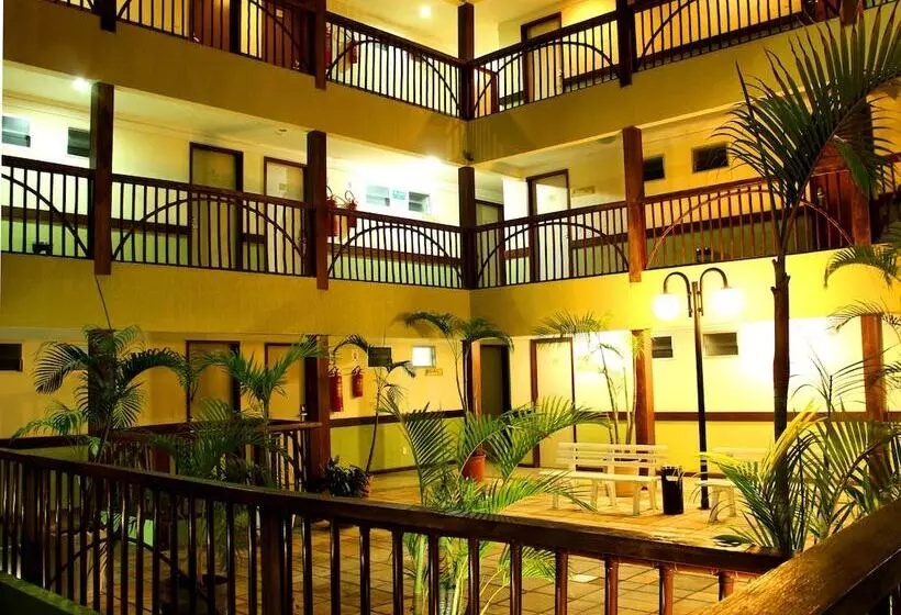 فندق Natal Praia