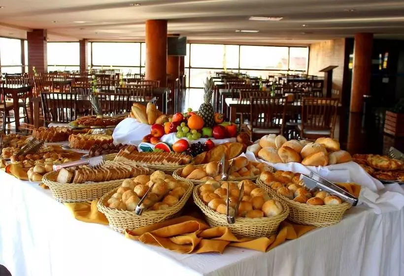 فندق Natal Praia