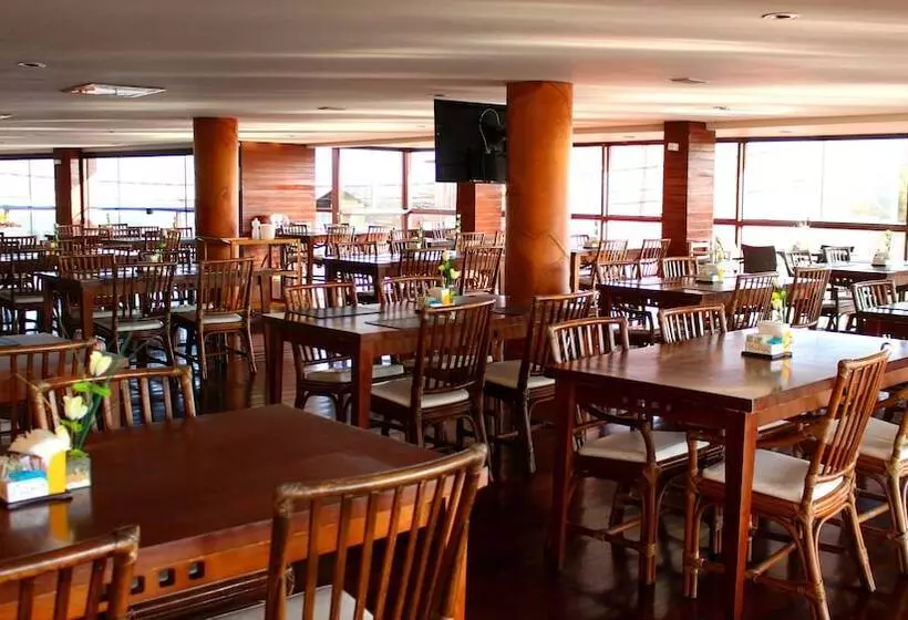 فندق Natal Praia