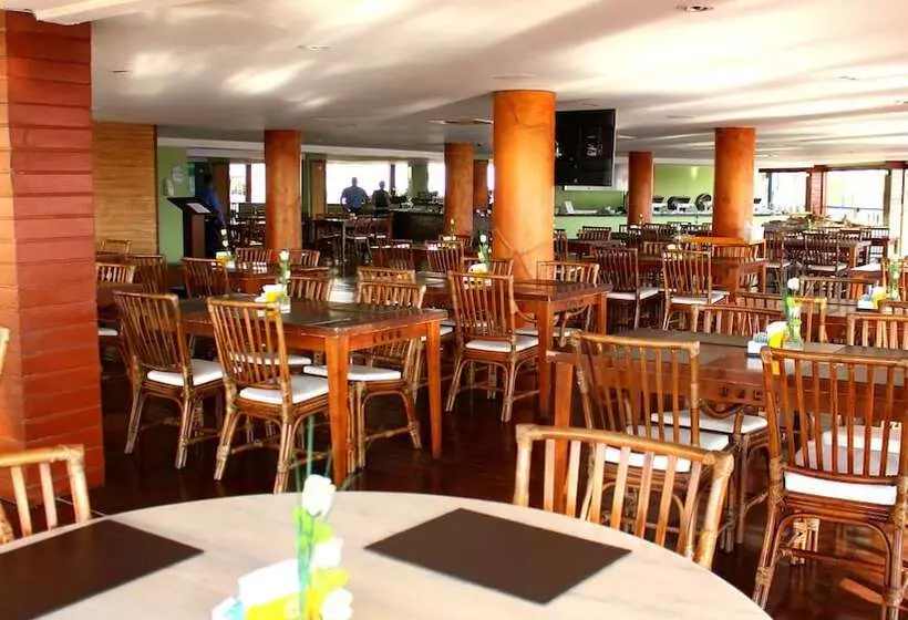 فندق Natal Praia