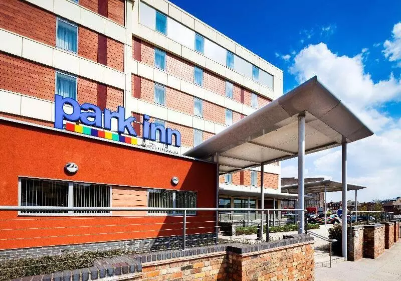 Hotel Park Inn By Radisson Peterborough