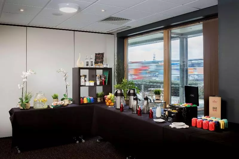 Hotel Park Inn By Radisson Peterborough