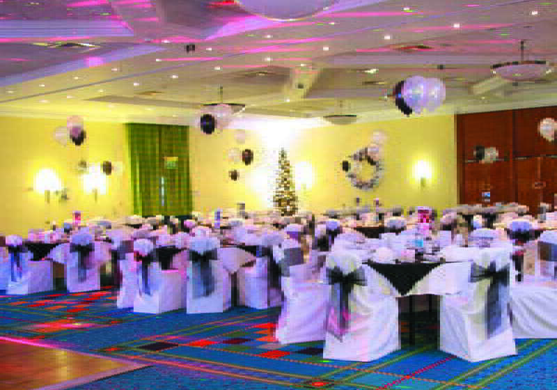 Hotel Park Inn By Radisson Peterborough