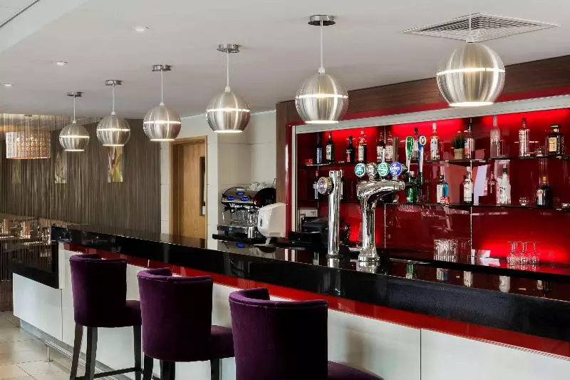 Hotel Park Inn By Radisson Peterborough