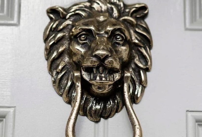 酒店 Pembroke Hall