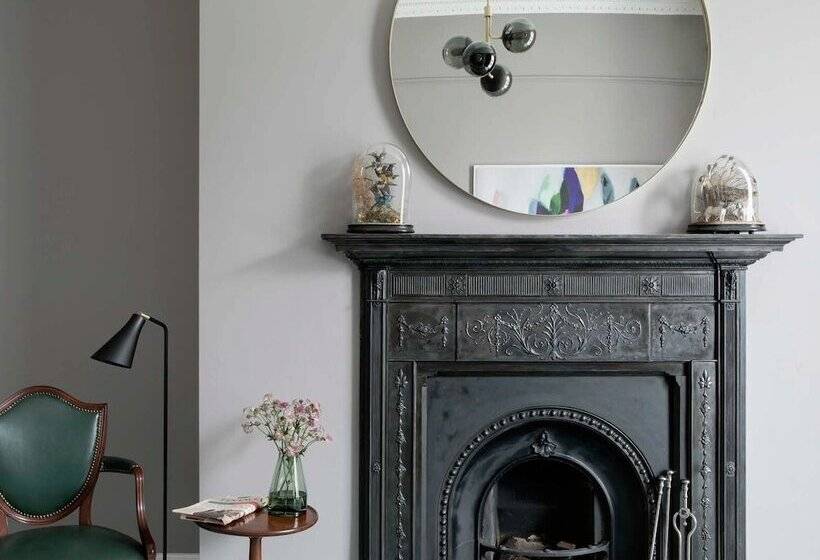 酒店 Pembroke Hall