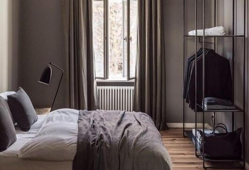 酒店 Pembroke Hall