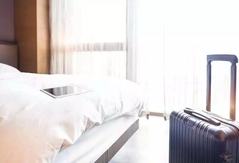 בית מלון כפרי Pembroke Hall