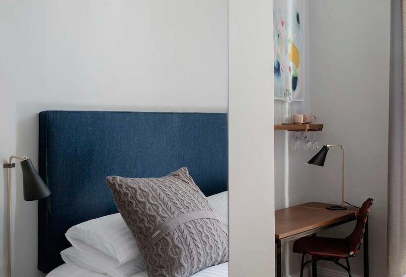 酒店 Pembroke Hall