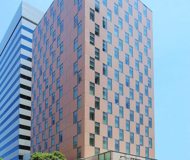 فندق Remm Hibiya