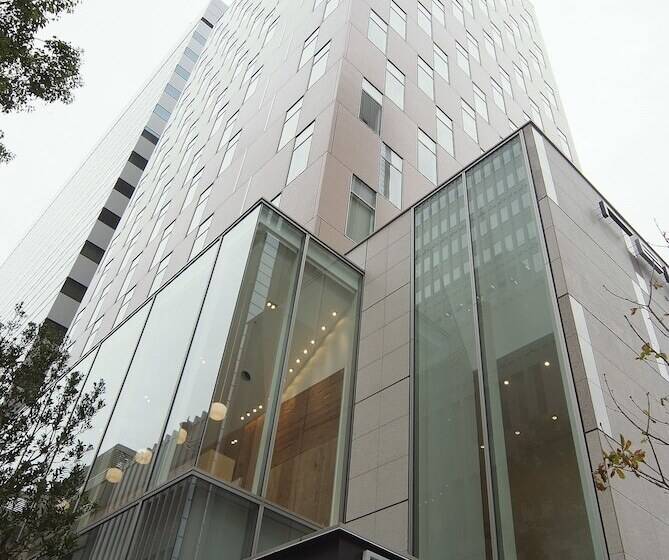 فندق Remm Hibiya