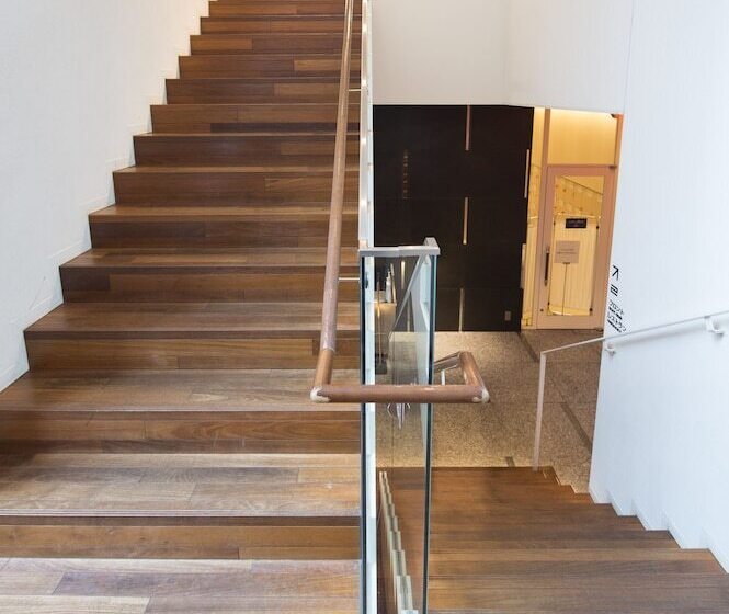 فندق Remm Hibiya