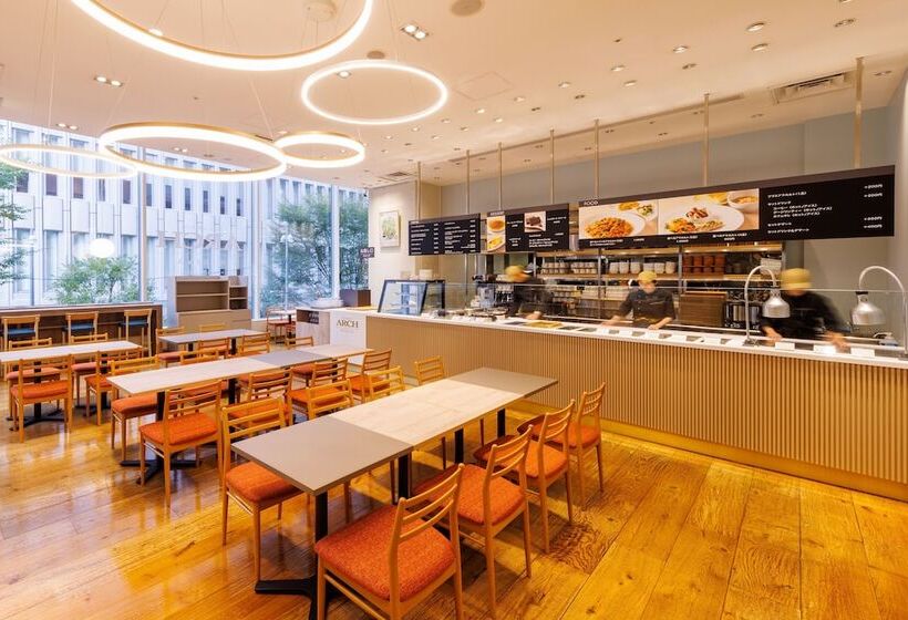 فندق Remm Hibiya